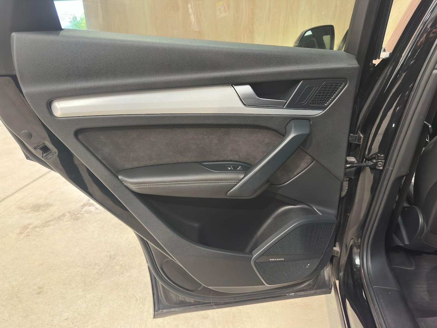 Used Audi Q5 2020 for sale - 76657341: Photo 27