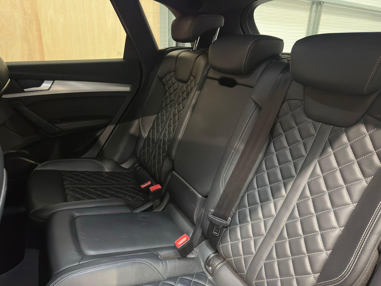 Used Audi Q5 2020 for sale - 76657341: Photo 29