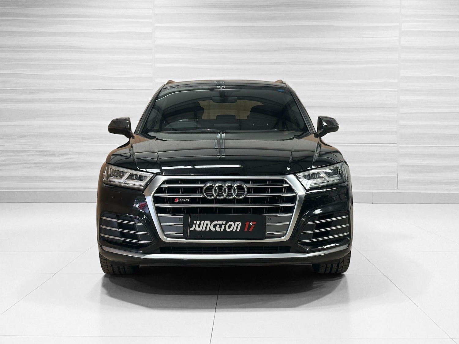 Used Audi Q5 2020 for sale - 76657341: Photo 3