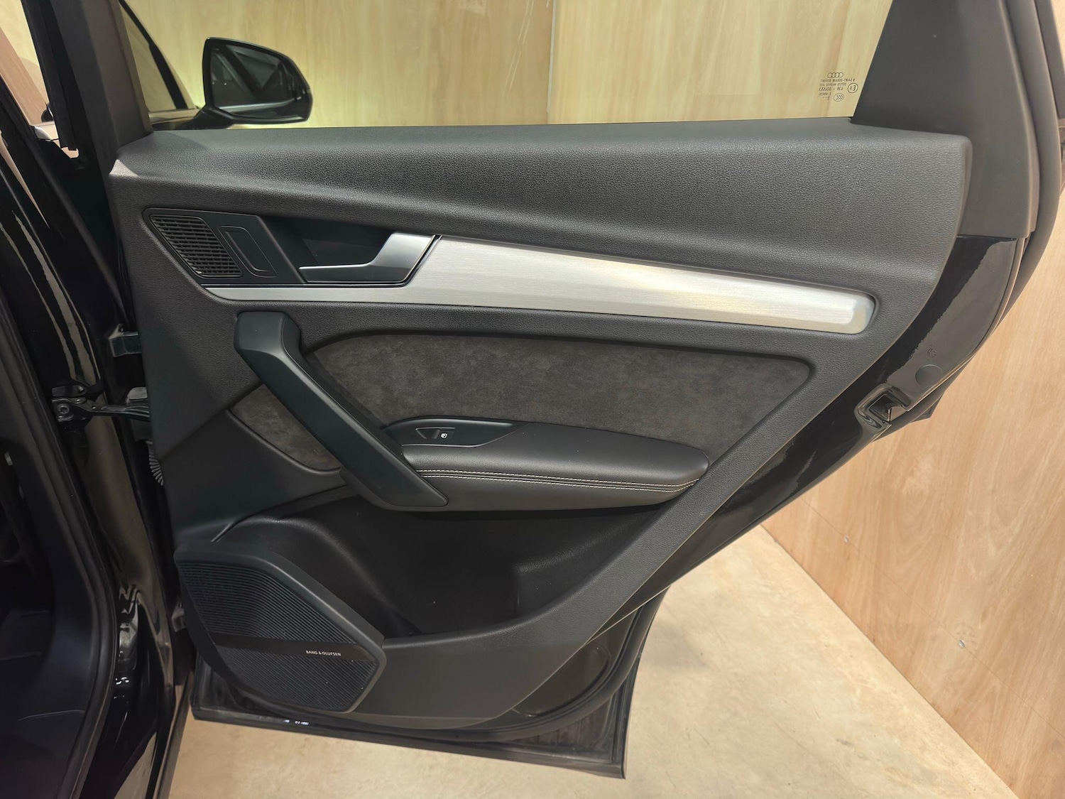 Used Audi Q5 2020 for sale - 76657341: Photo 30