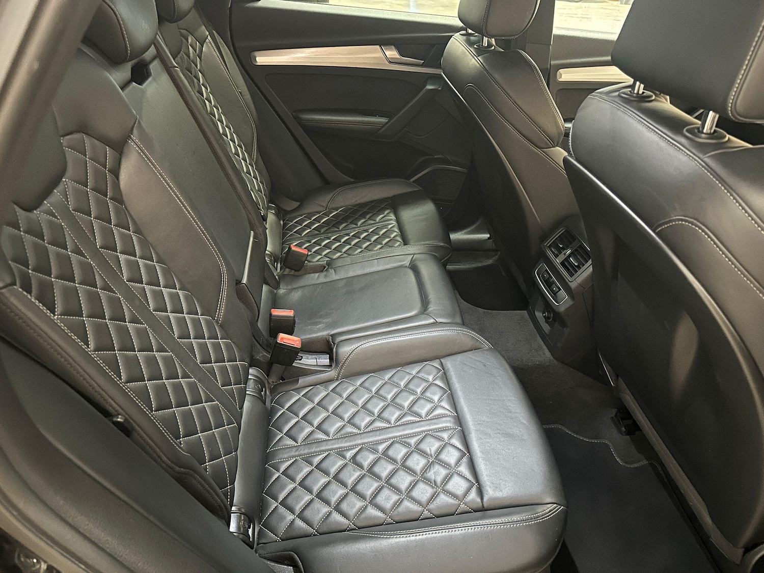 Used Audi Q5 2020 for sale - 76657341: Photo 31