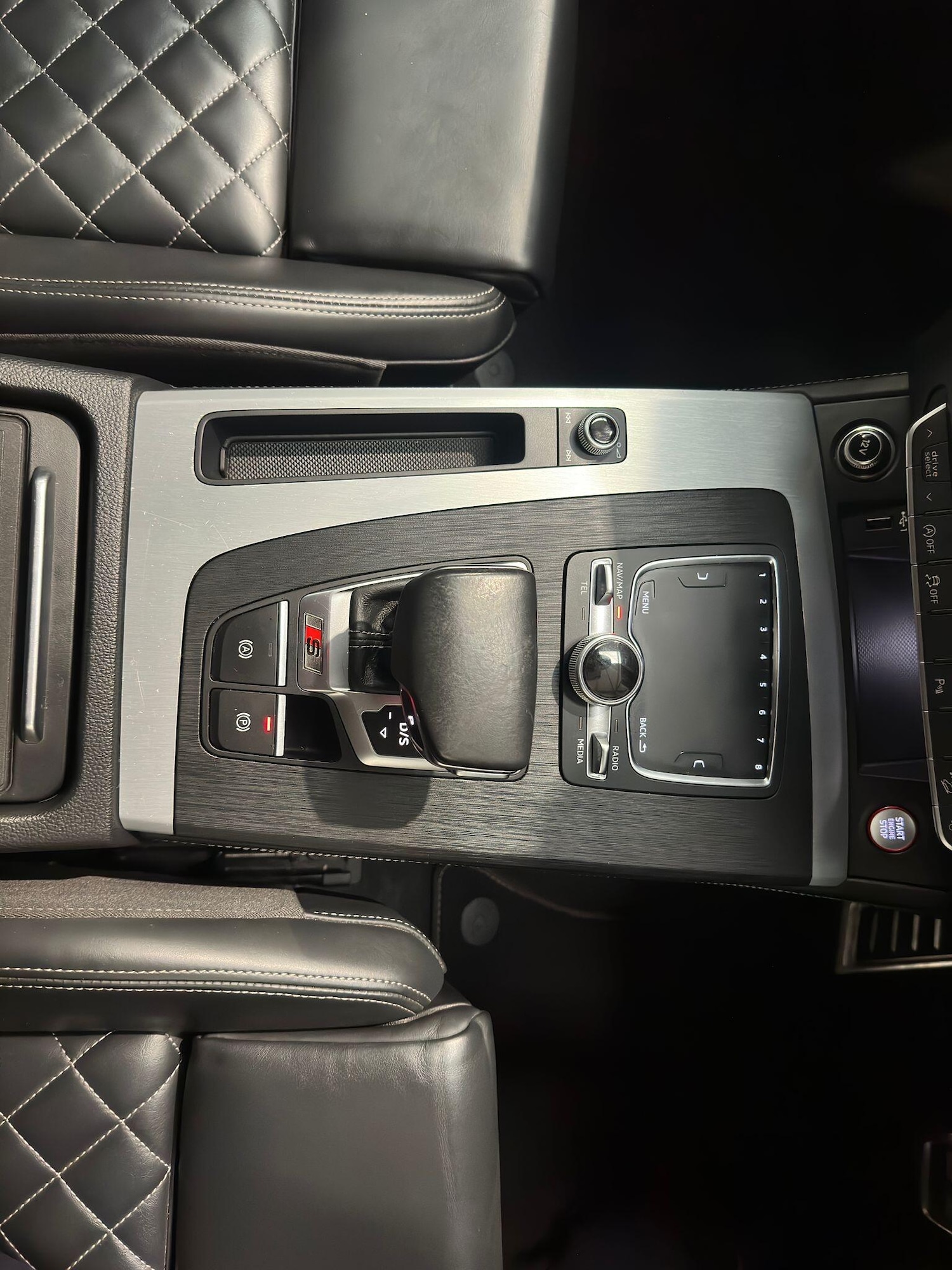 Used Audi Q5 2020 for sale - 76657341: Photo 35