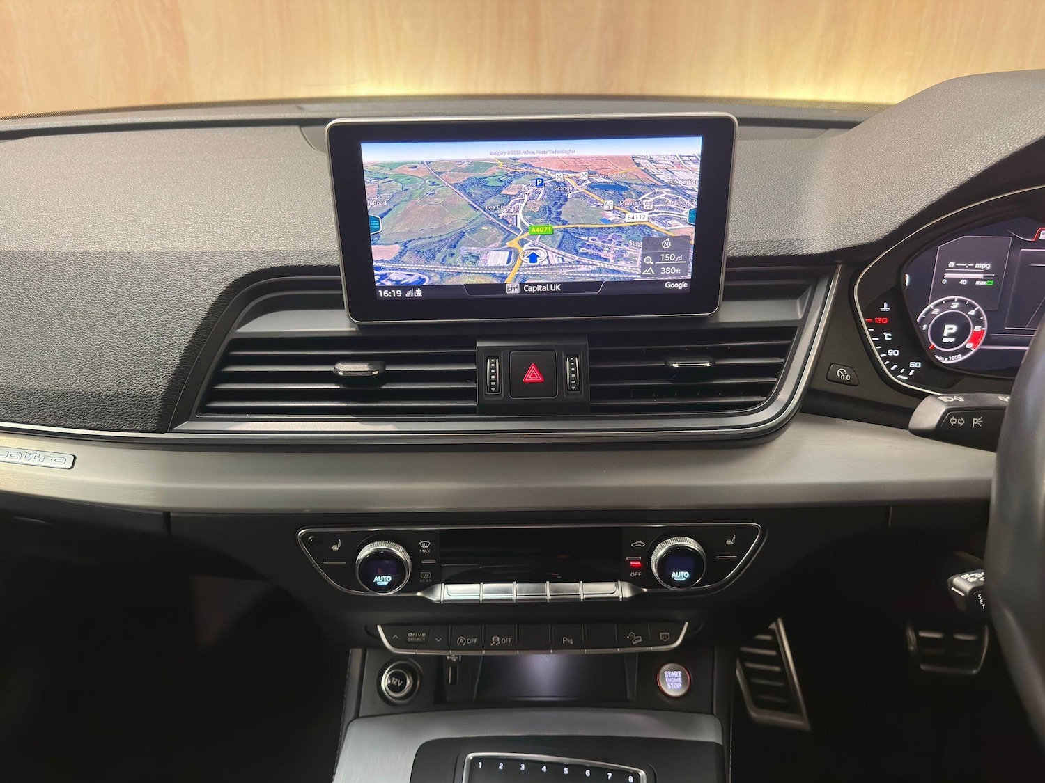 Used Audi Q5 2020 for sale - 76657341: Photo 37