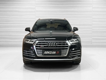 Used Audi Q5 2020 for sale - 76657341: Photo