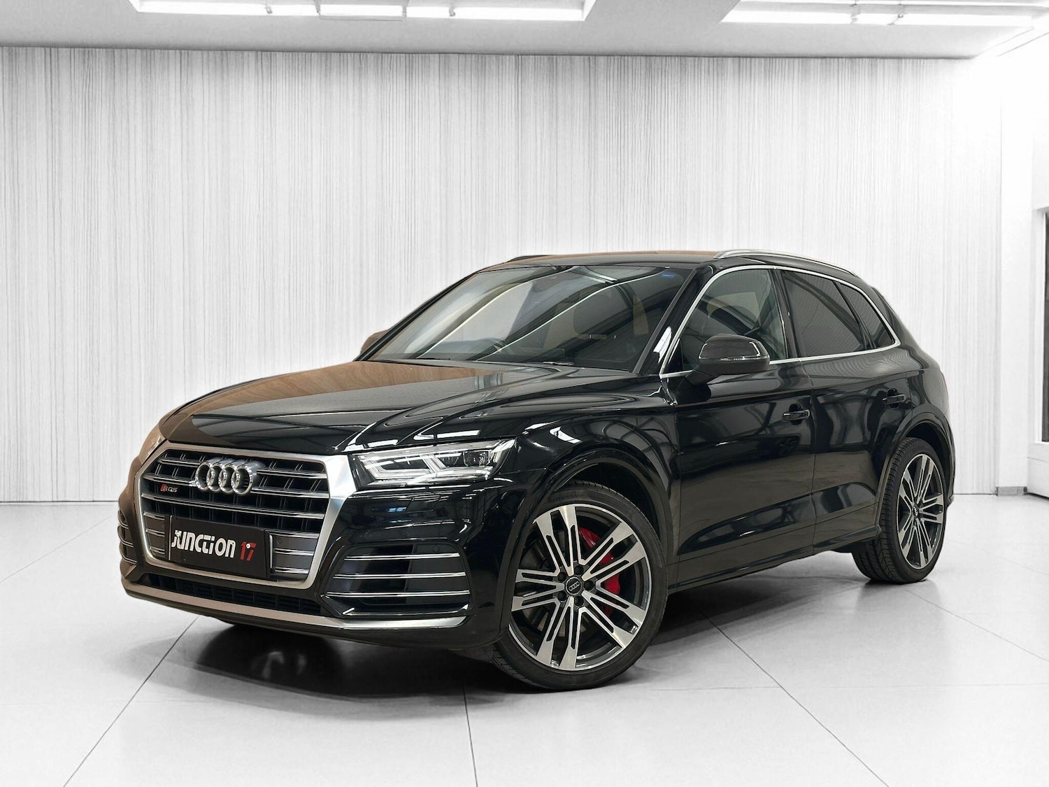 Used Audi Q5 2020 for sale - 76657341: Photo 4