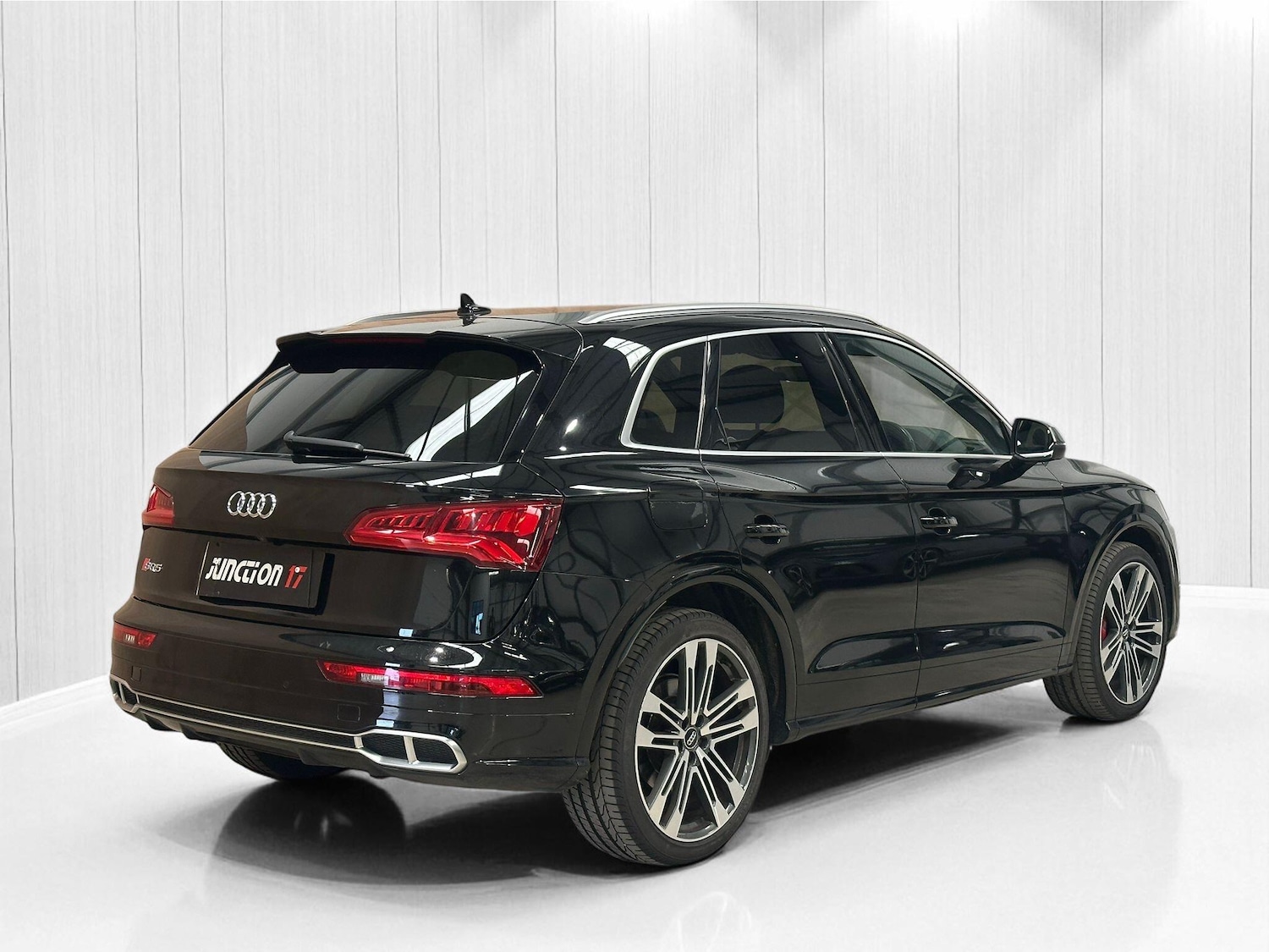 Used Audi Q5 2020 for sale - 76657341: Photo 5