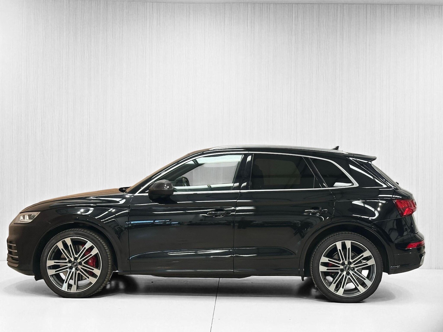 Used Audi Q5 2020 for sale - 76657341: Photo 7