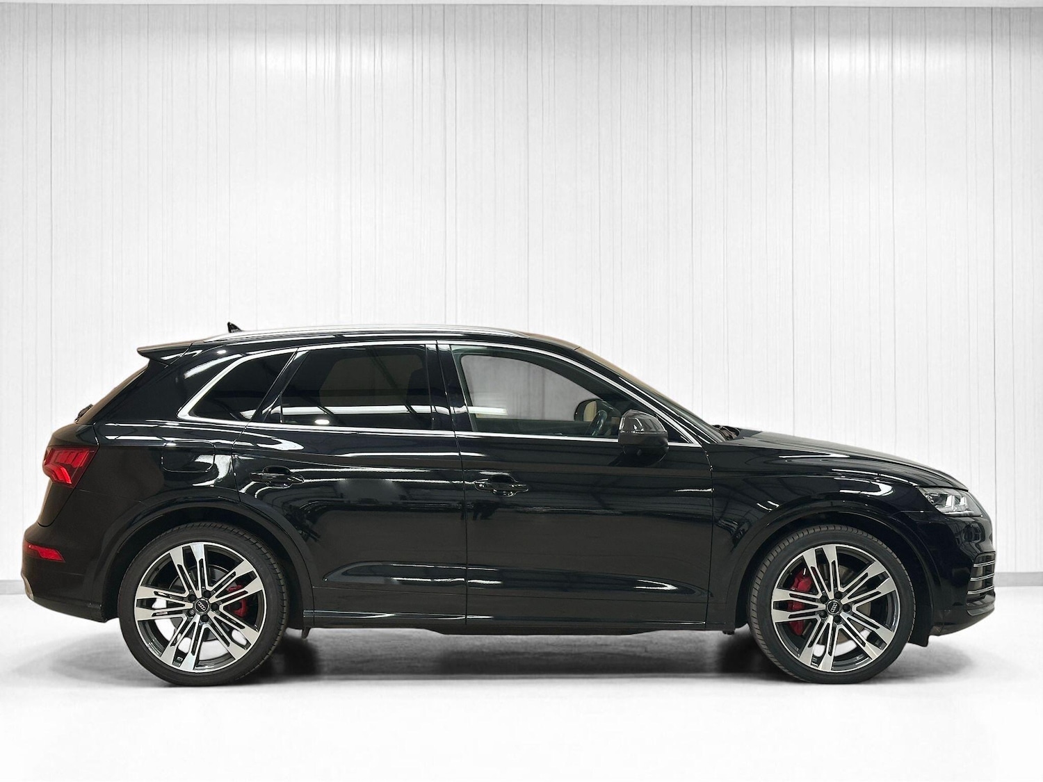 Used Audi Q5 2020 for sale - 76657341: Photo 8