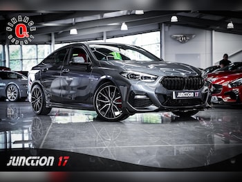 Used BMW 2 Series Gran Coupe 2021 for sale - 79361768: Photo