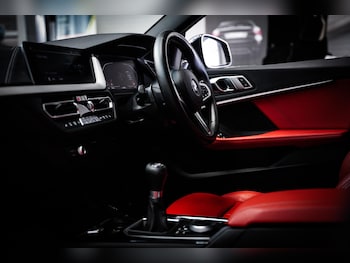 Used BMW 2 Series Gran Coupe 2021 for sale - 79361768: Photo