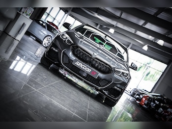 Used BMW 2 Series Gran Coupe 2021 for sale - 79361768: Photo