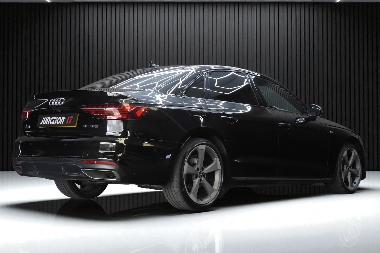 Used Audi A4 2020 for sale - 76658206: Photo 10