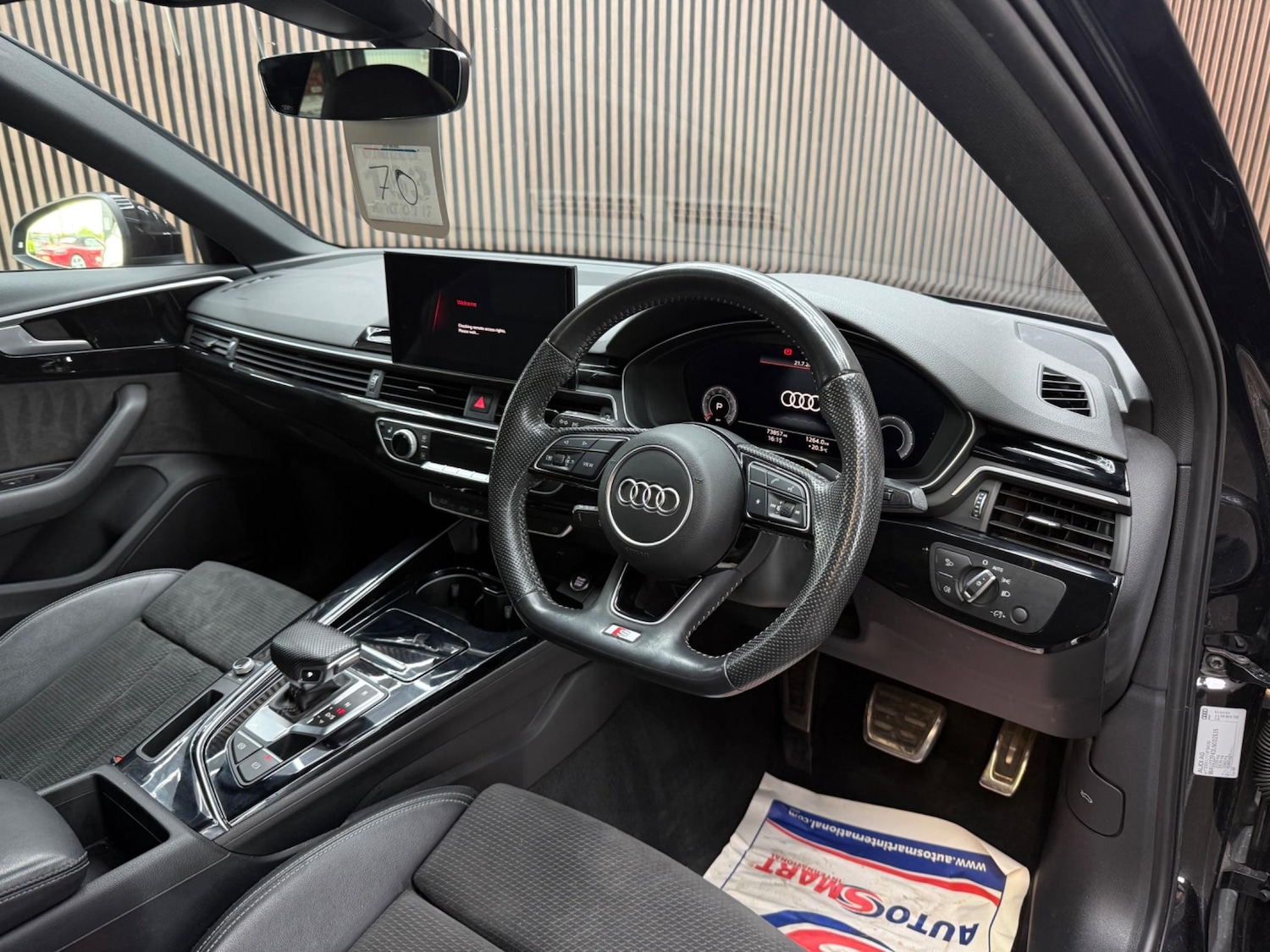 Used Audi A4 2020 for sale - 76658206: Photo 12