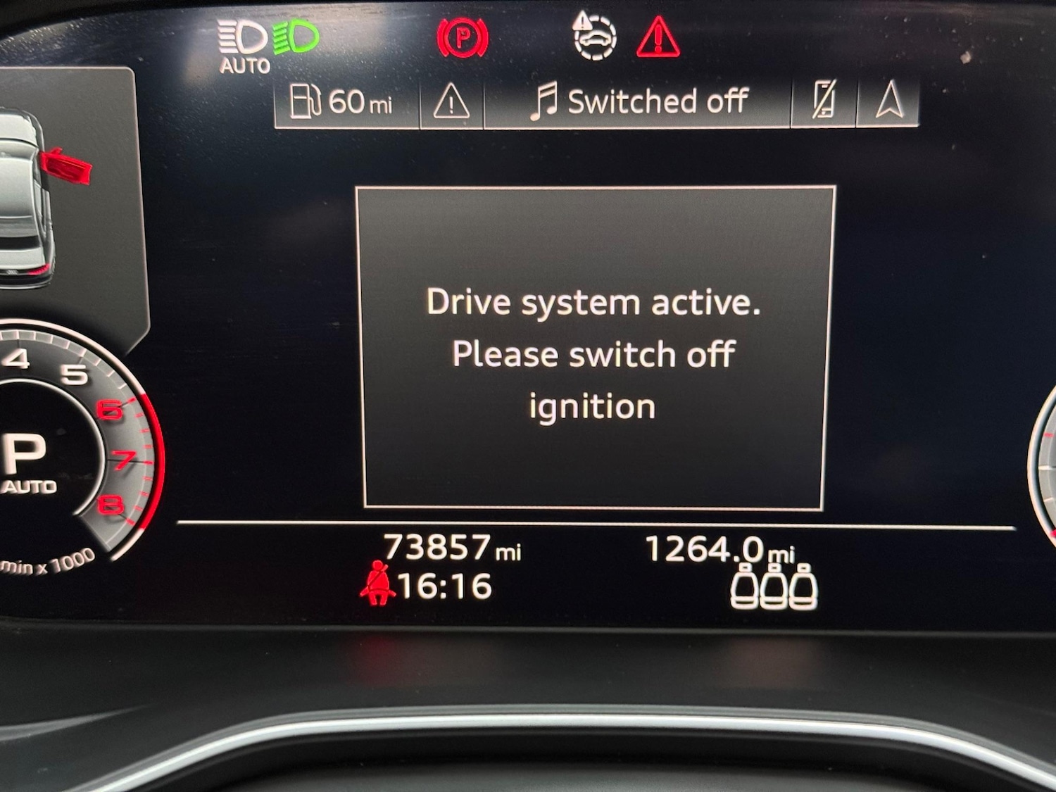 Used Audi A4 2020 for sale - 76658206: Photo 14