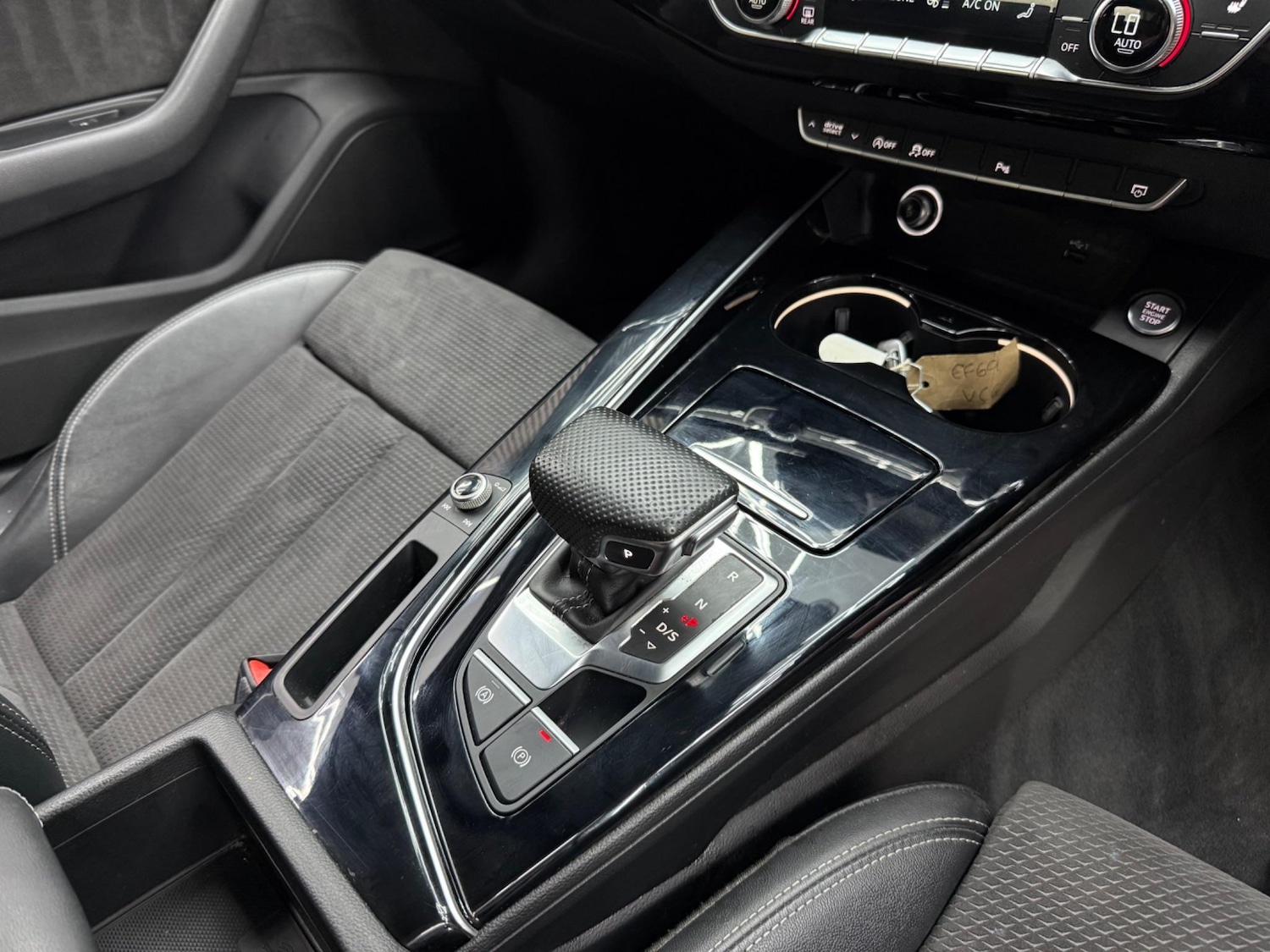 Used Audi A4 2020 for sale - 76658206: Photo 19