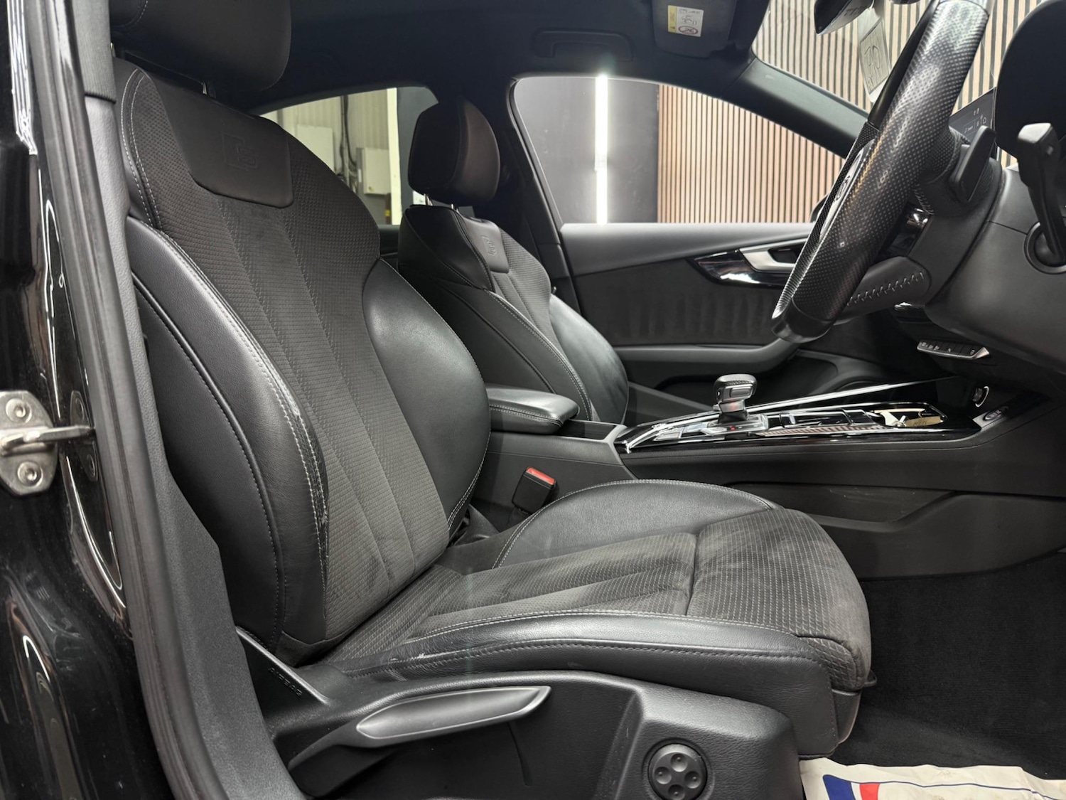 Used Audi A4 2020 for sale - 76658206: Photo 20