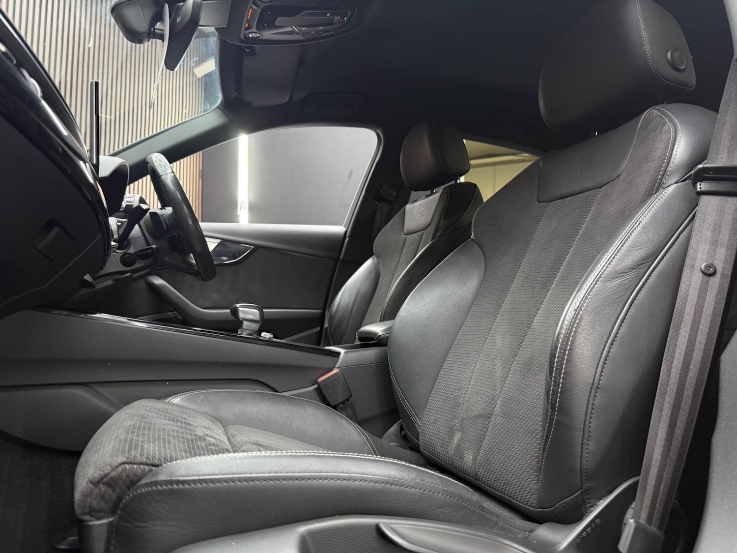 Used Audi A4 2020 for sale - 76658206: Photo 22