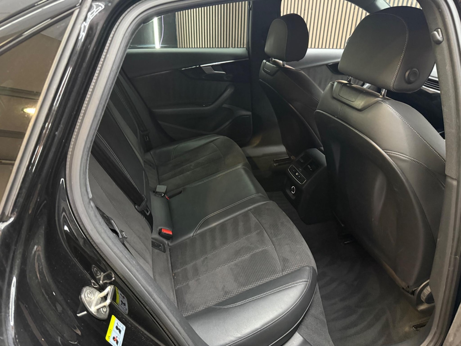 Used Audi A4 2020 for sale - 76658206: Photo 24