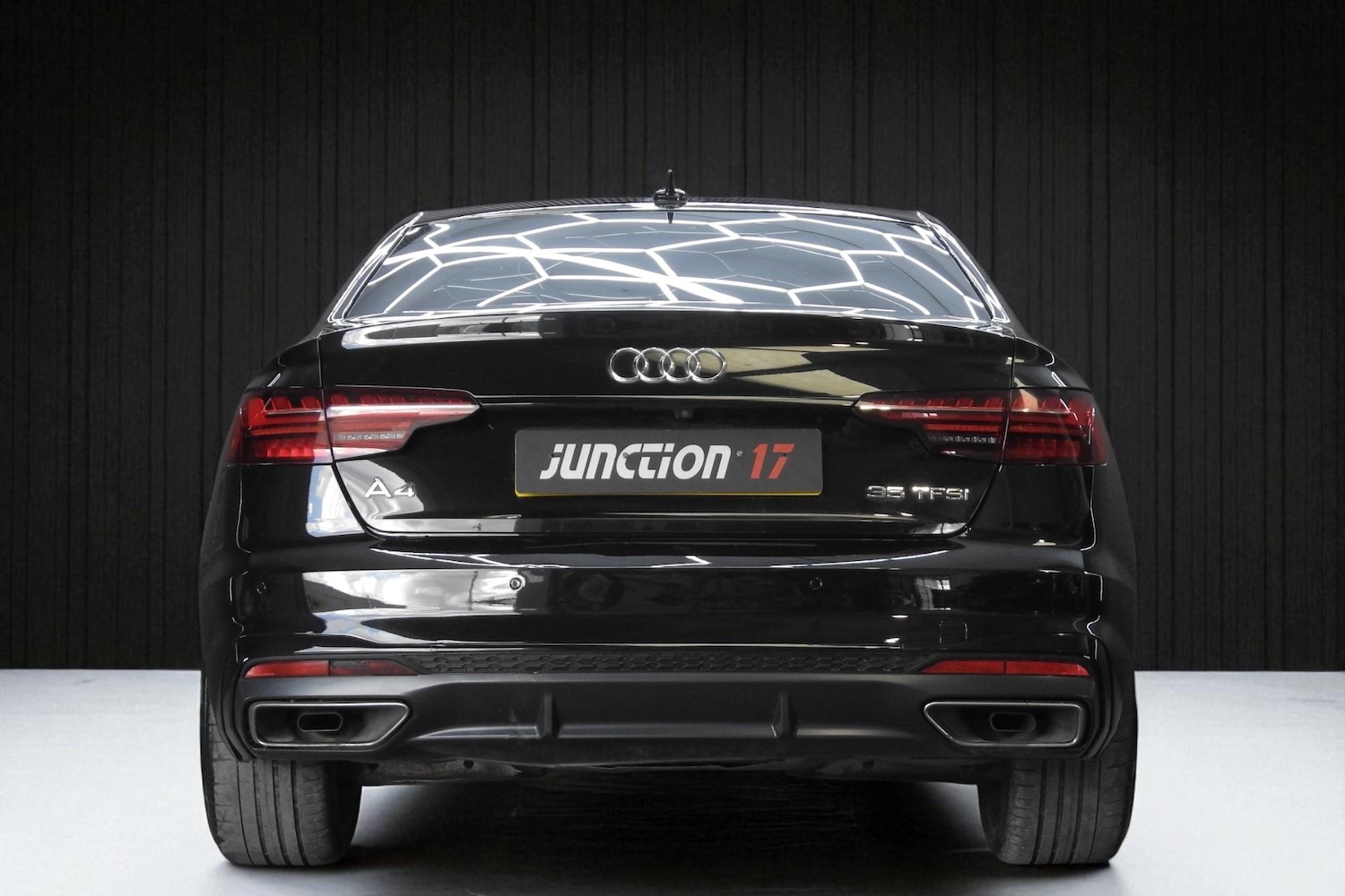 Used Audi A4 2020 for sale - 76658206: Photo 3