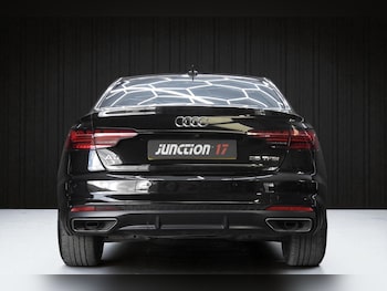 Used Audi A4 2020 for sale - 76658206: Photo