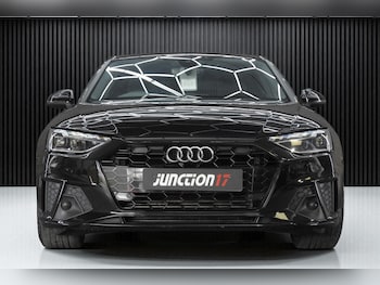 Used Audi A4 2020 for sale - 76658206: Photo