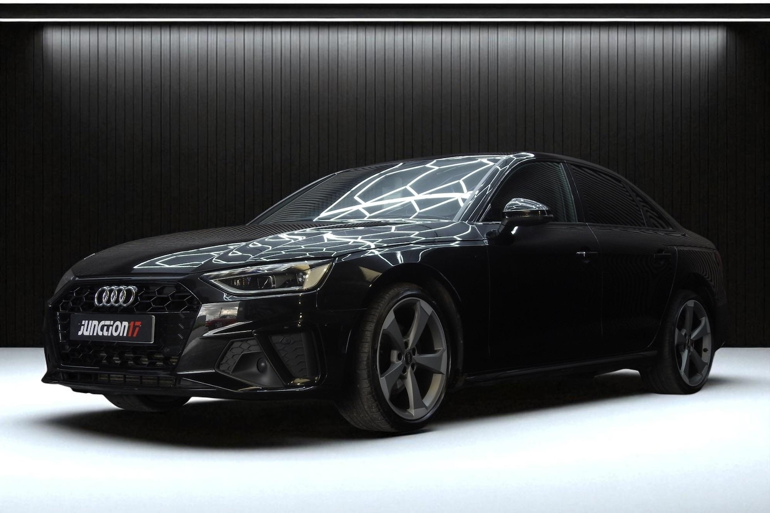 Used Audi A4 2020 for sale - 76658206: Photo 7