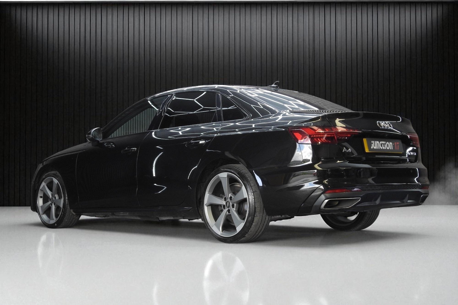 Used Audi A4 2020 for sale - 76658206: Photo 8