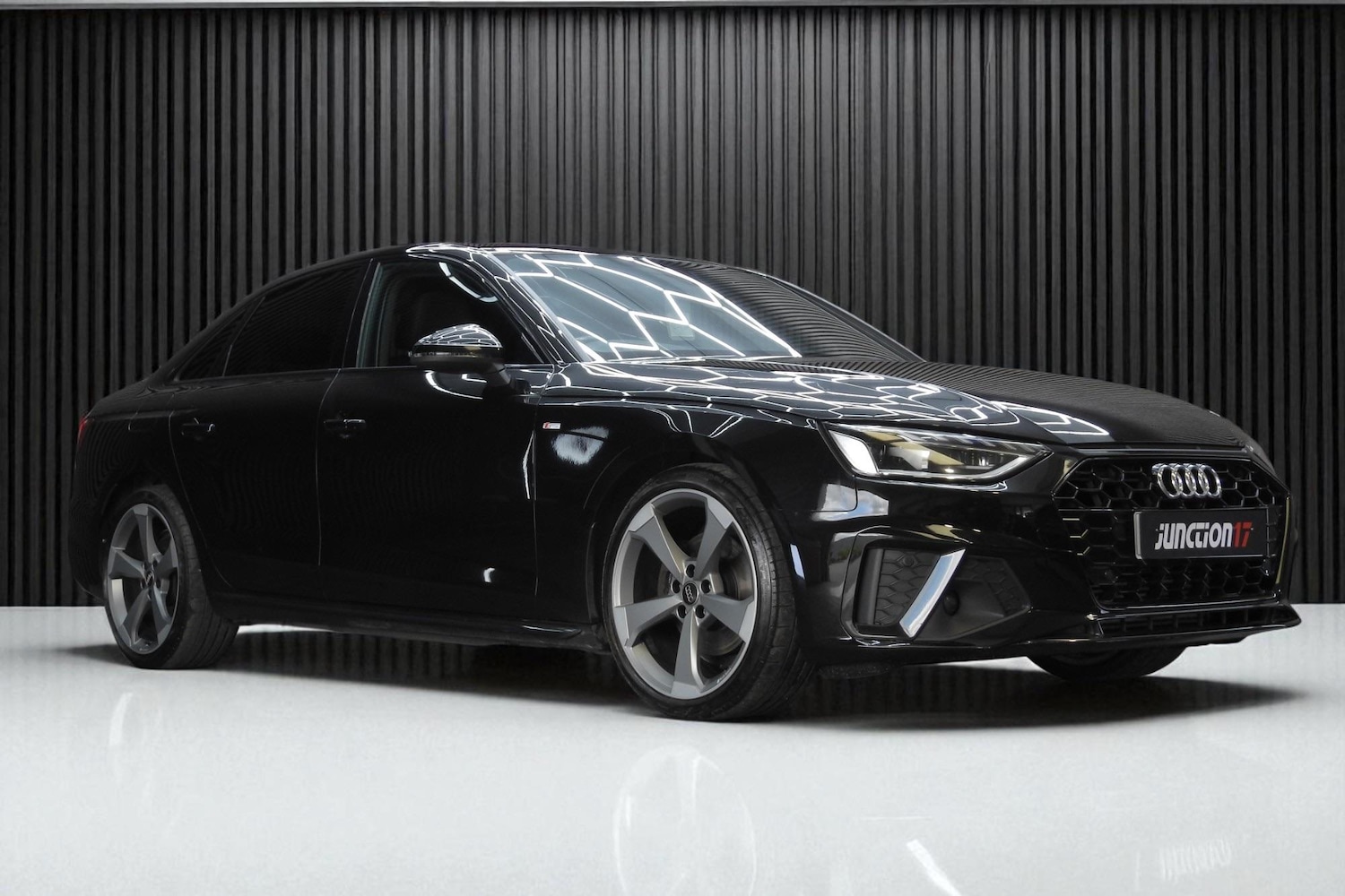 Used Audi A4 2020 for sale - 76658206: Photo 9