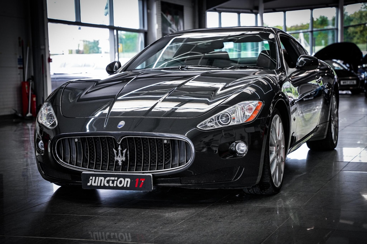 Used Maserati Granturismo 2011 for sale - 77279782: Photo 12