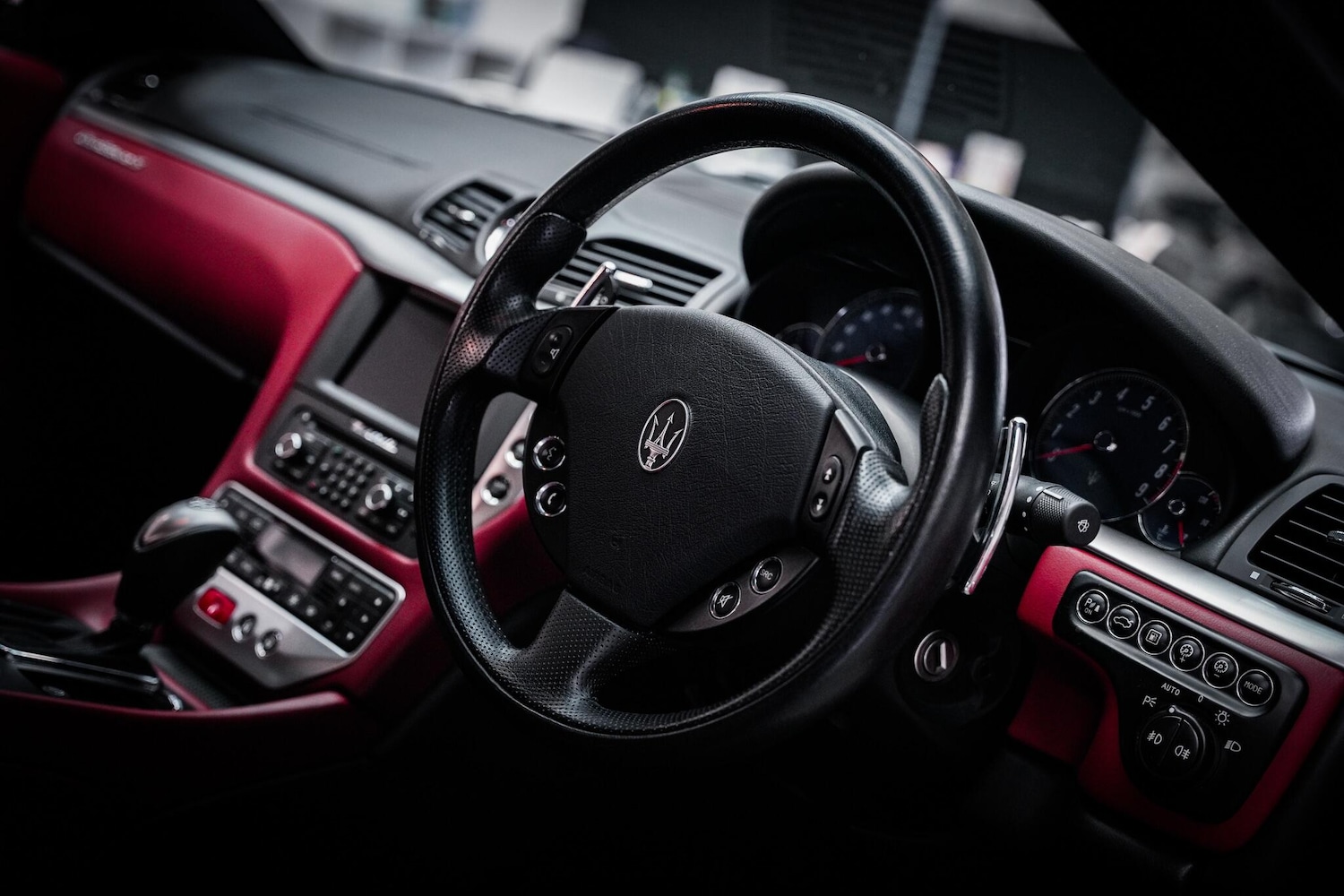 Used Maserati Granturismo 2011 for sale - 77279782: Photo 18