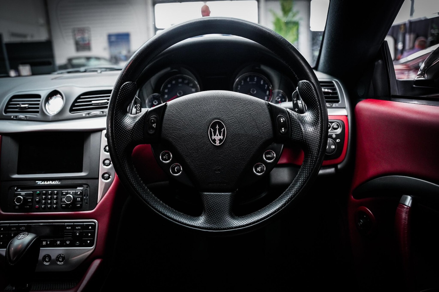 Used Maserati Granturismo 2011 for sale - 77279782: Photo 19