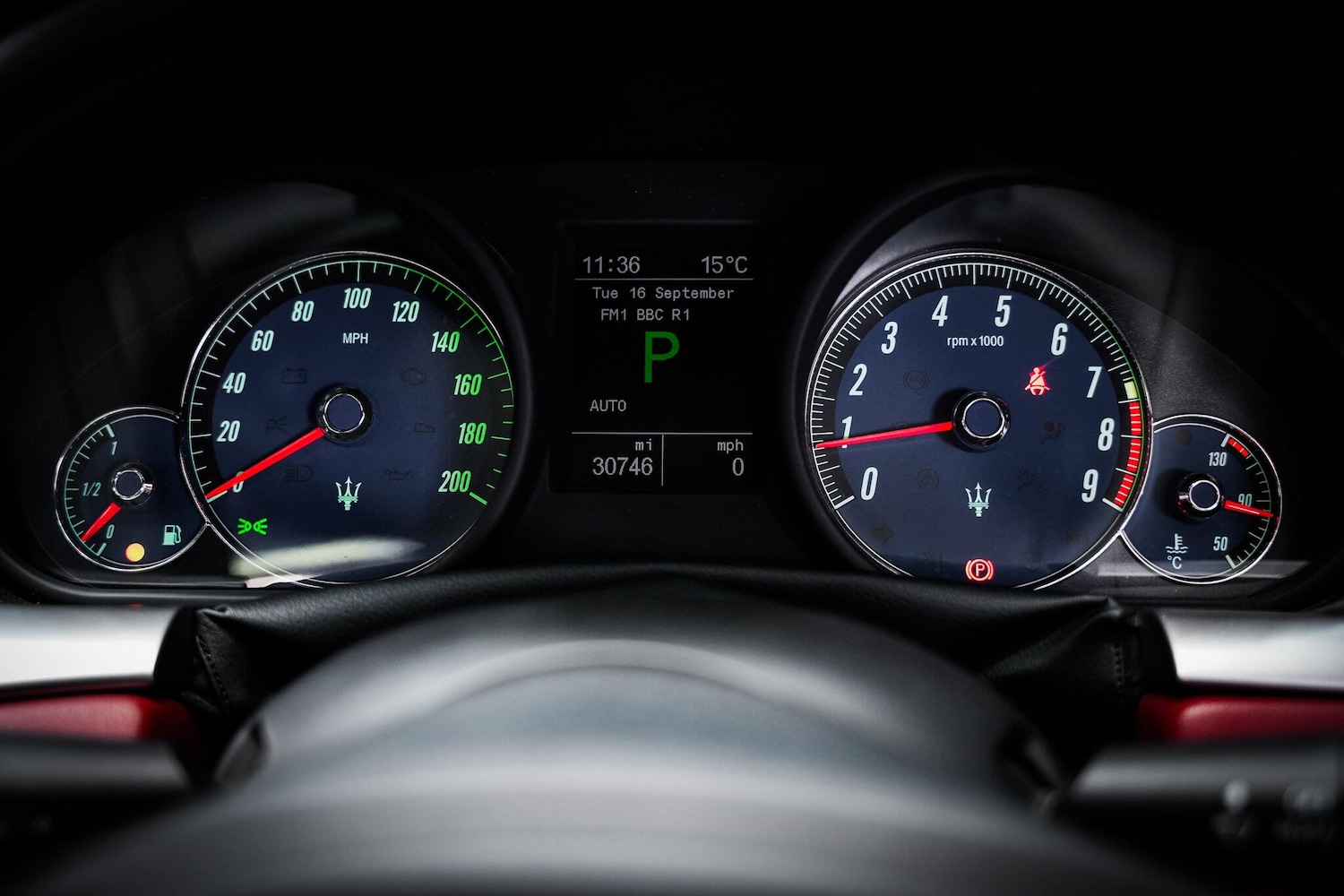 Used Maserati Granturismo 2011 for sale - 77279782: Photo 20