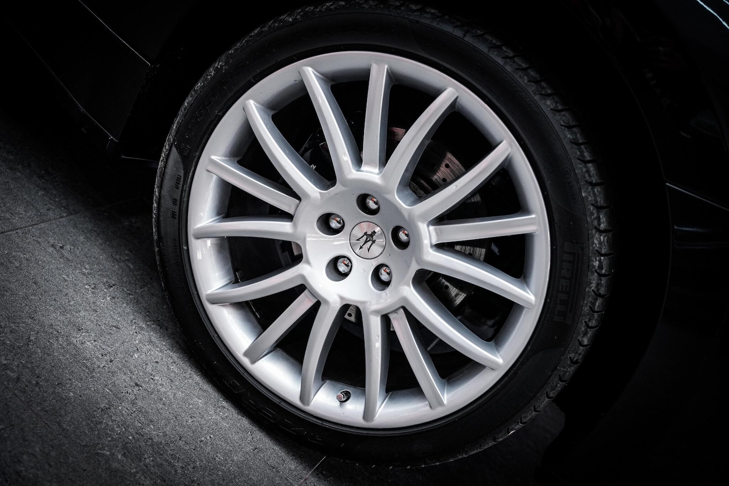 Used Maserati Granturismo 2011 for sale - 77279782: Photo 27