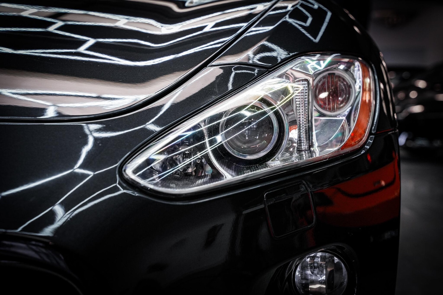 Used Maserati Granturismo 2011 for sale - 77279782: Photo 30