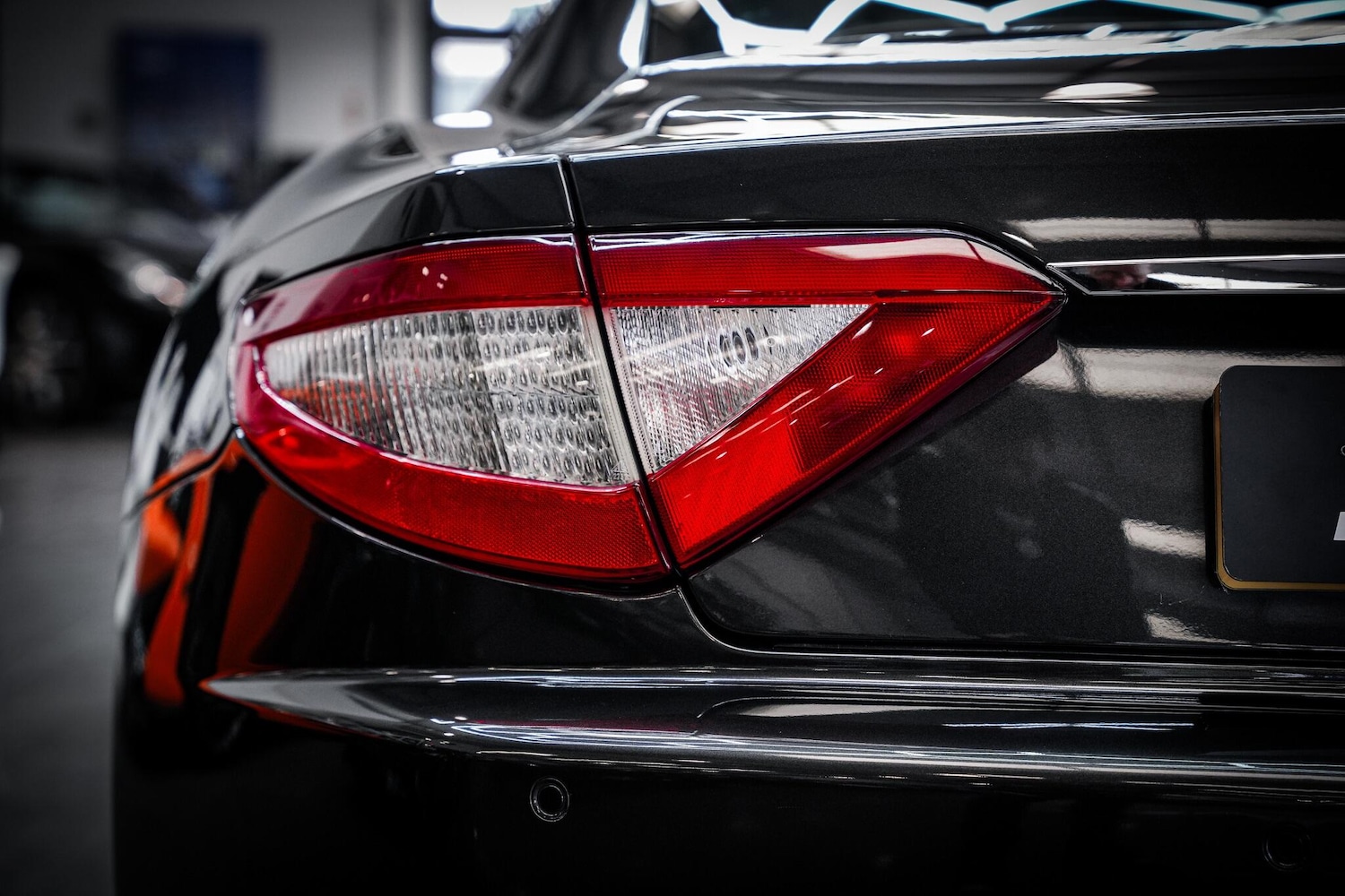 Used Maserati Granturismo 2011 for sale - 77279782: Photo 31