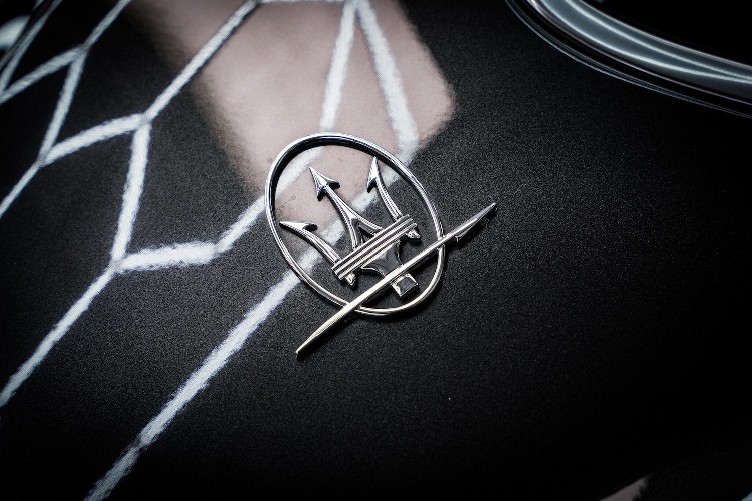 Used Maserati Granturismo 2011 for sale - 77279782: Photo 34