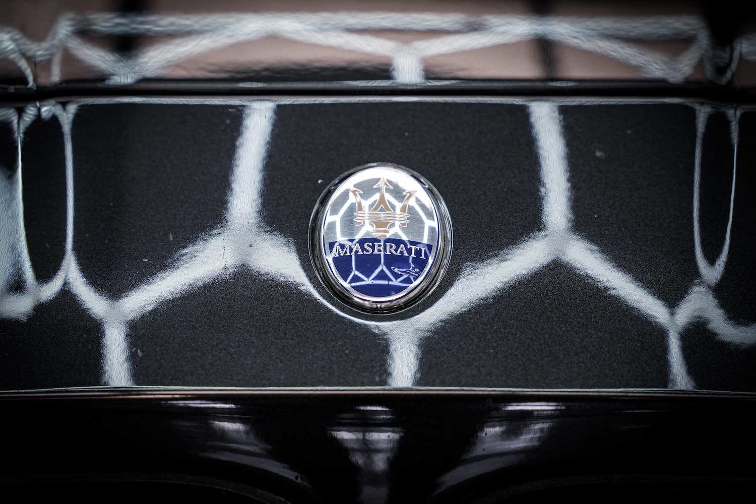 Used Maserati Granturismo 2011 for sale - 77279782: Photo 36