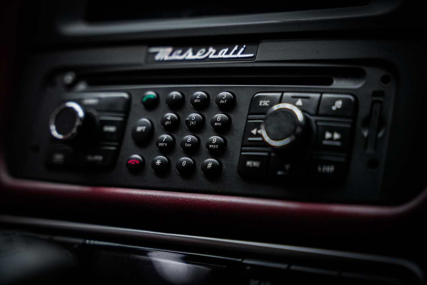 Used Maserati Granturismo 2011 for sale - 77279782: Photo 40