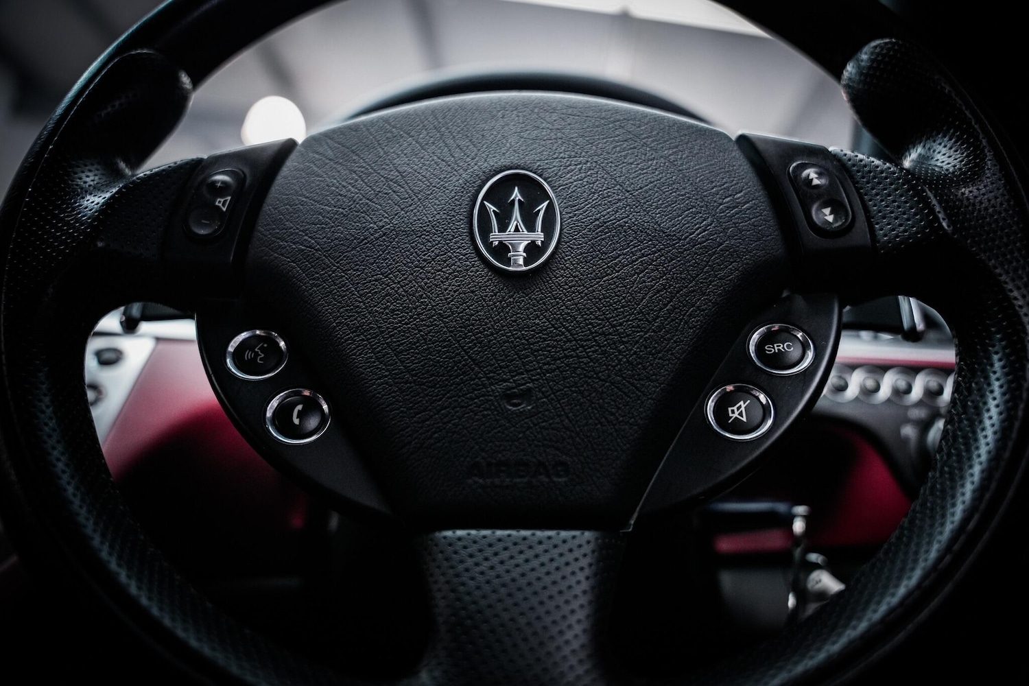 Used Maserati Granturismo 2011 for sale - 77279782: Photo 43