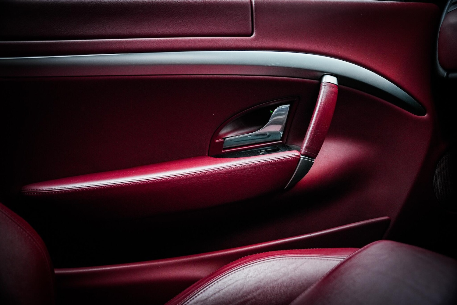 Used Maserati Granturismo 2011 for sale - 77279782: Photo 44