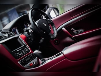 Used Maserati Granturismo 2011 for sale - 77279782: Photo