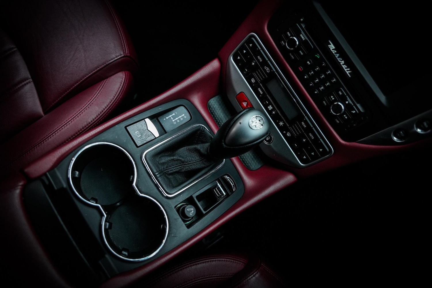 Used Maserati Granturismo 2011 for sale - 77279782: Photo 6