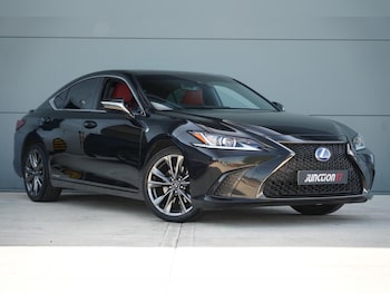 Used Lexus ES 2020 for sale - 79093383: Photo