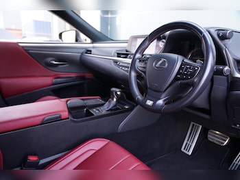 Used Lexus ES 2020 for sale - 79093383: Photo