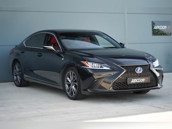 Used Lexus ES 2020 for sale - 79093383: Photo