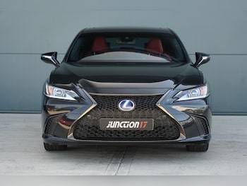 Used Lexus ES 2020 for sale - 79093383: Photo