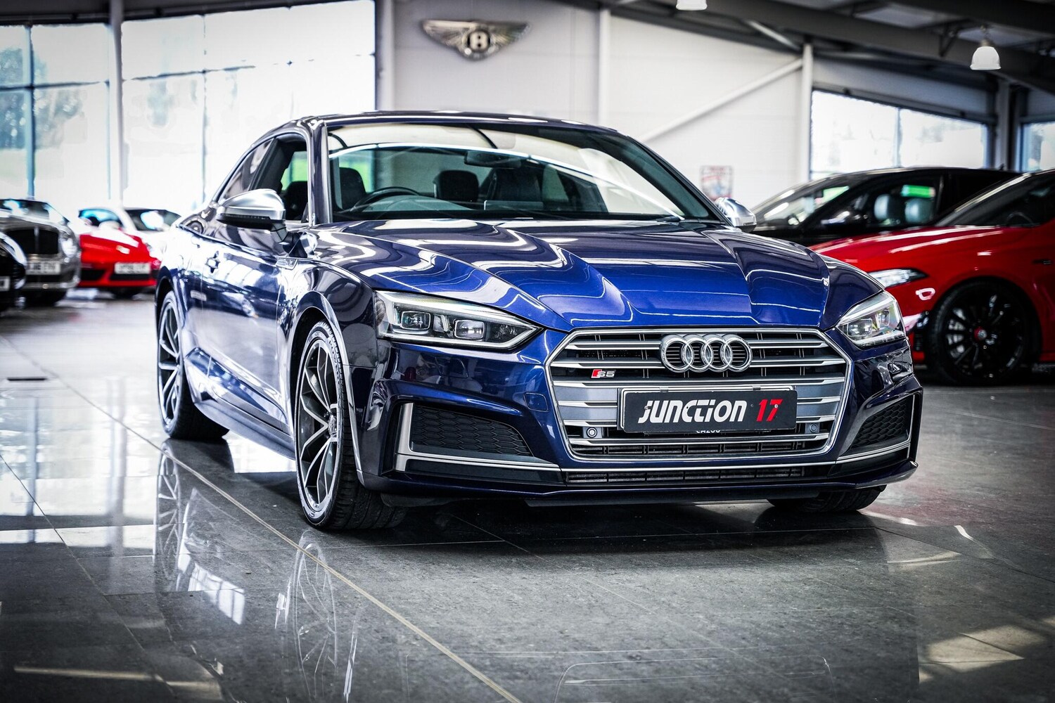 Used Audi A5 2017 for sale - 77969787: Photo 11