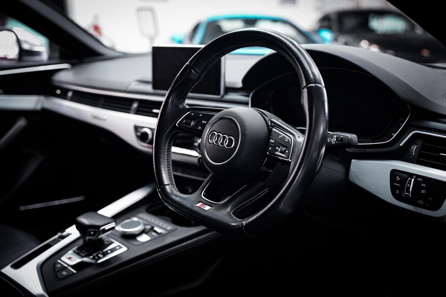 Used Audi A5 2017 for sale - 77969787: Photo 19