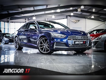 Audi A5 feature image
