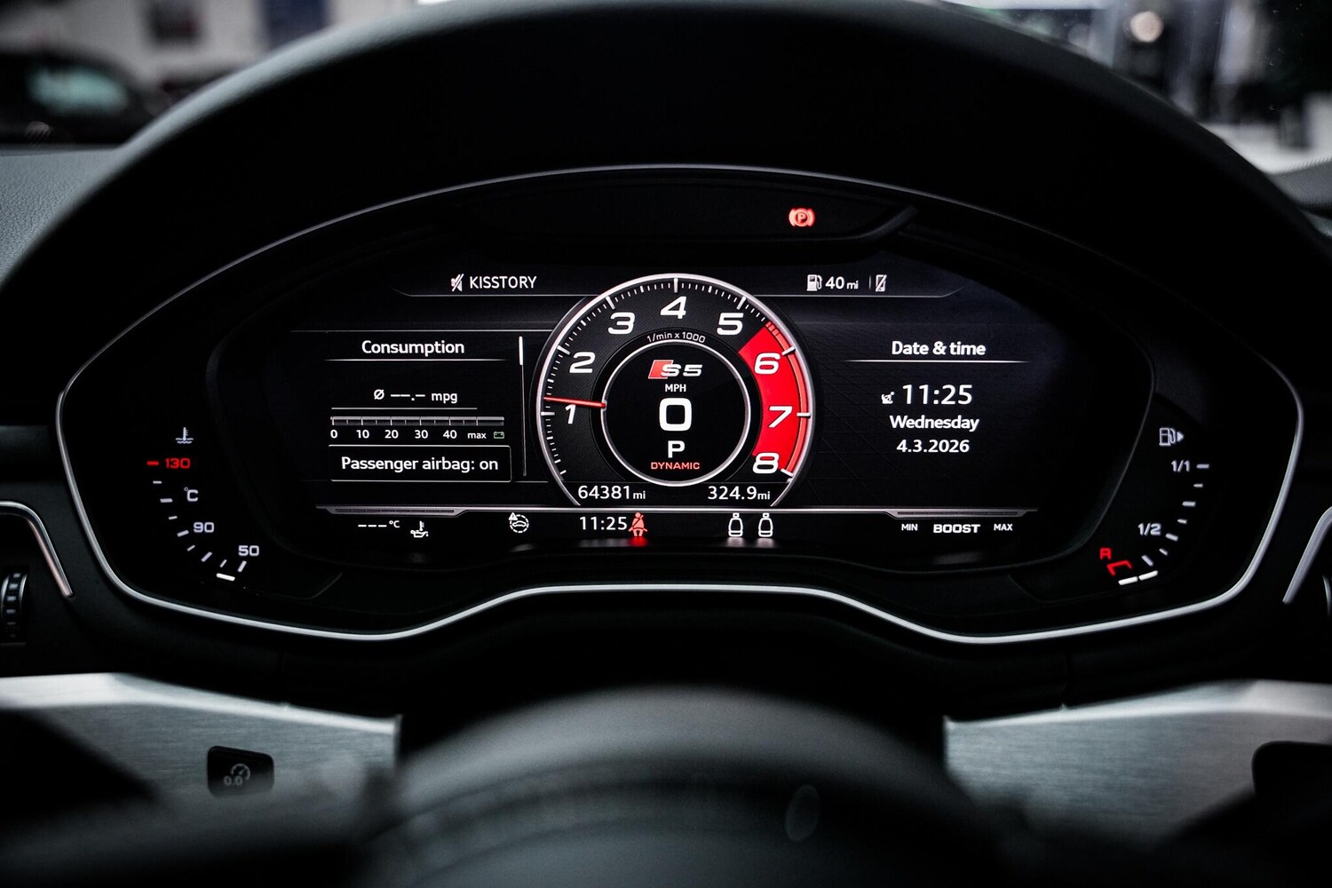 Used Audi A5 2017 for sale - 77969787: Photo 21